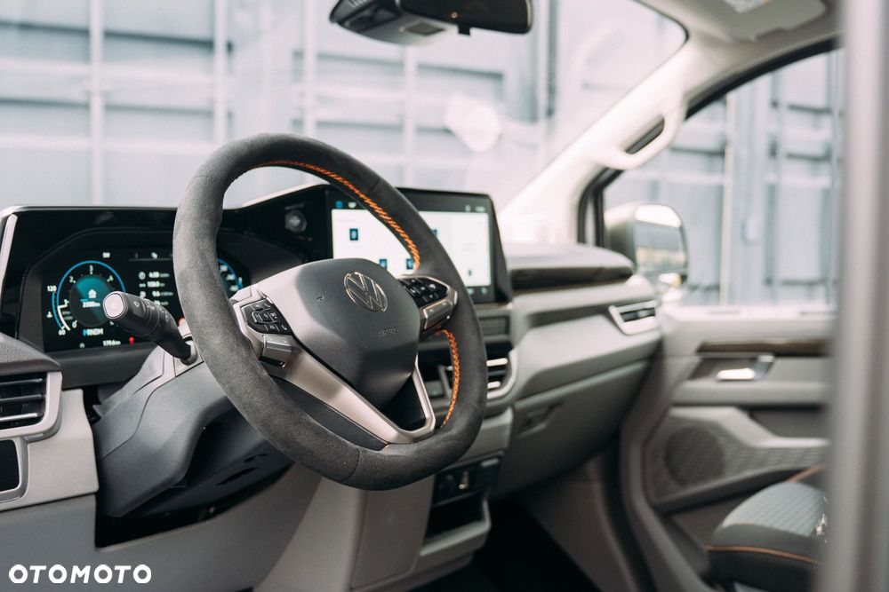 Volkswagen Caravelle 2.0 TDI L2 PanAmericana - 16