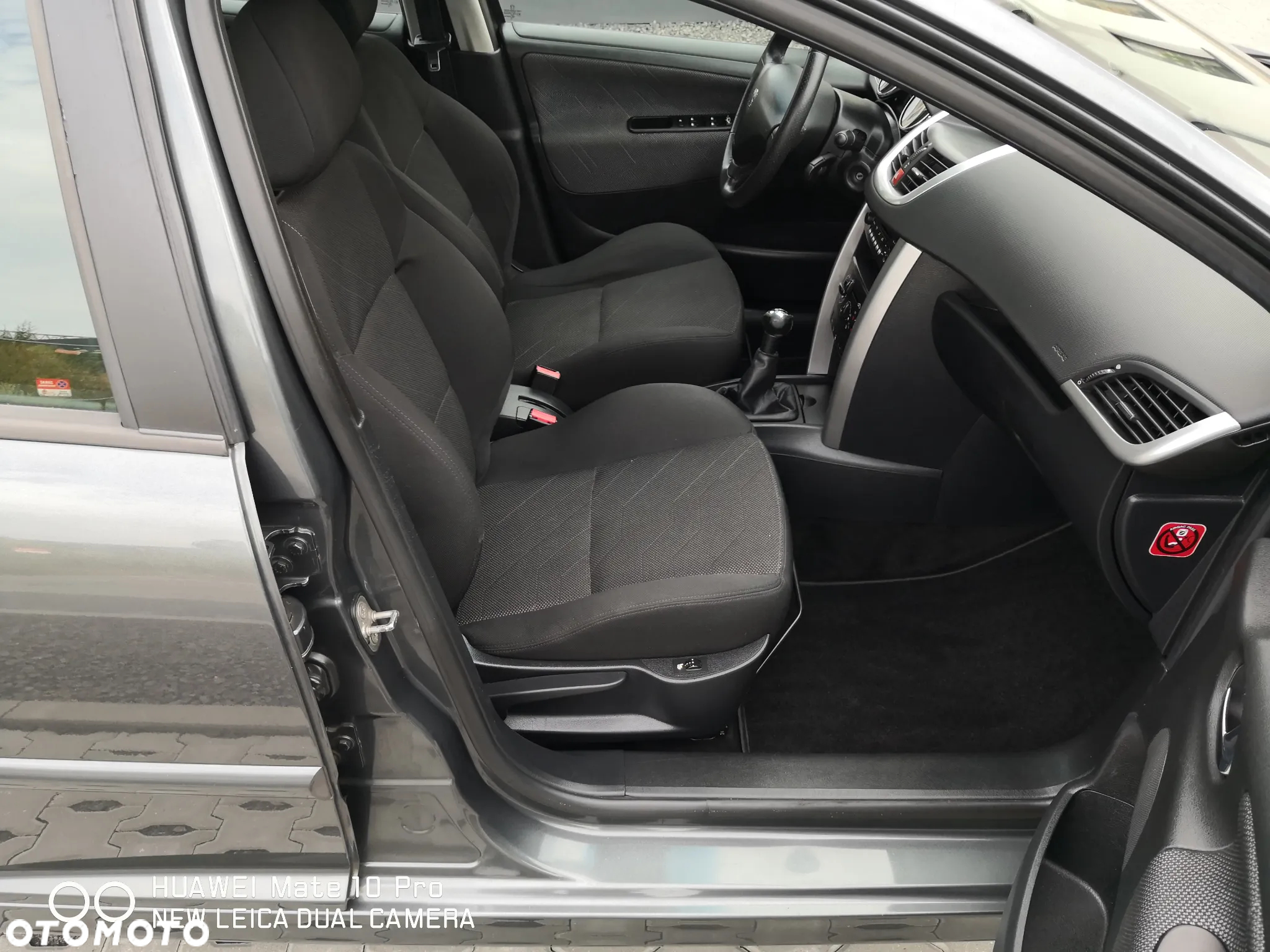 Peugeot 207 SW 95 VTi Urban Move - 8