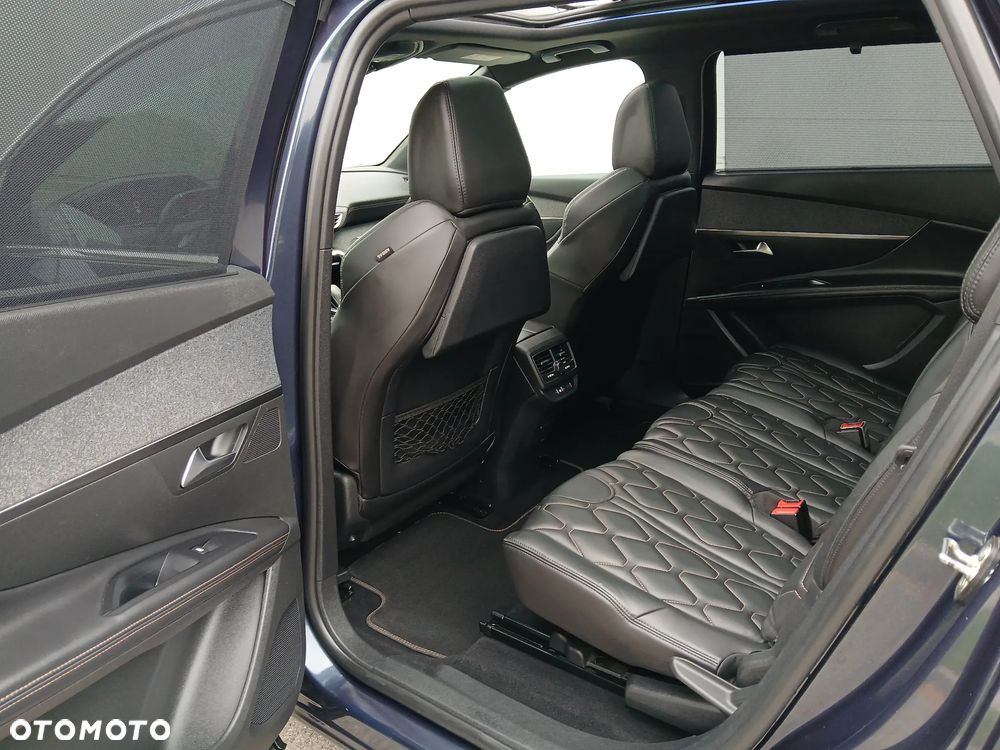 Peugeot 5008 BlueHDI 120 EAT6 Stop & Start Business Line - 15