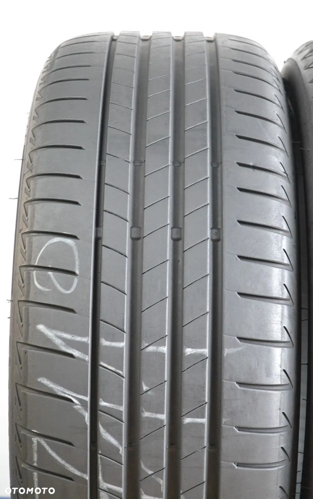 225/50R17 98Y BRIDGESTONE TURANZA T005 x4szt 3711o - 5