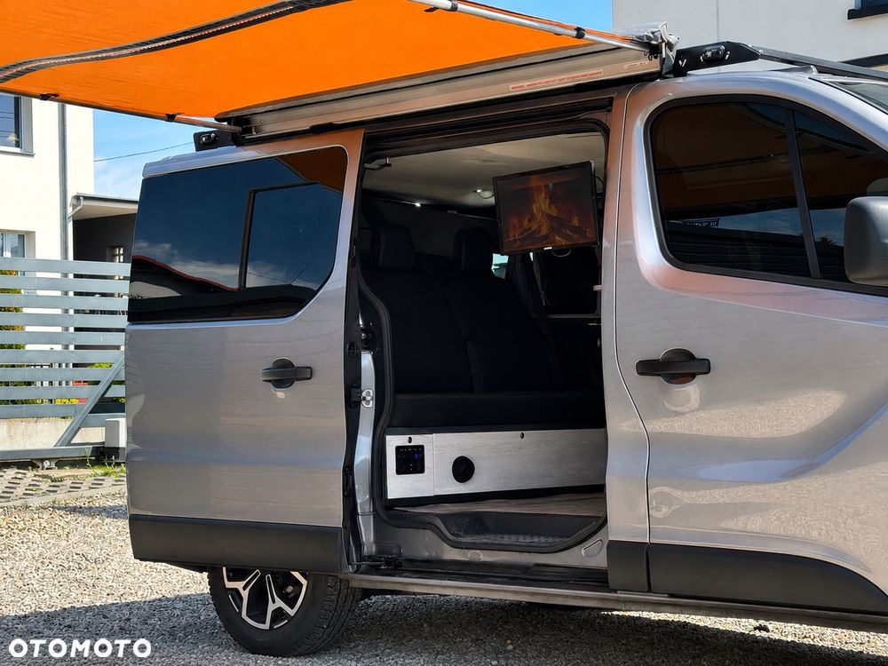 Renault Trafic - 11