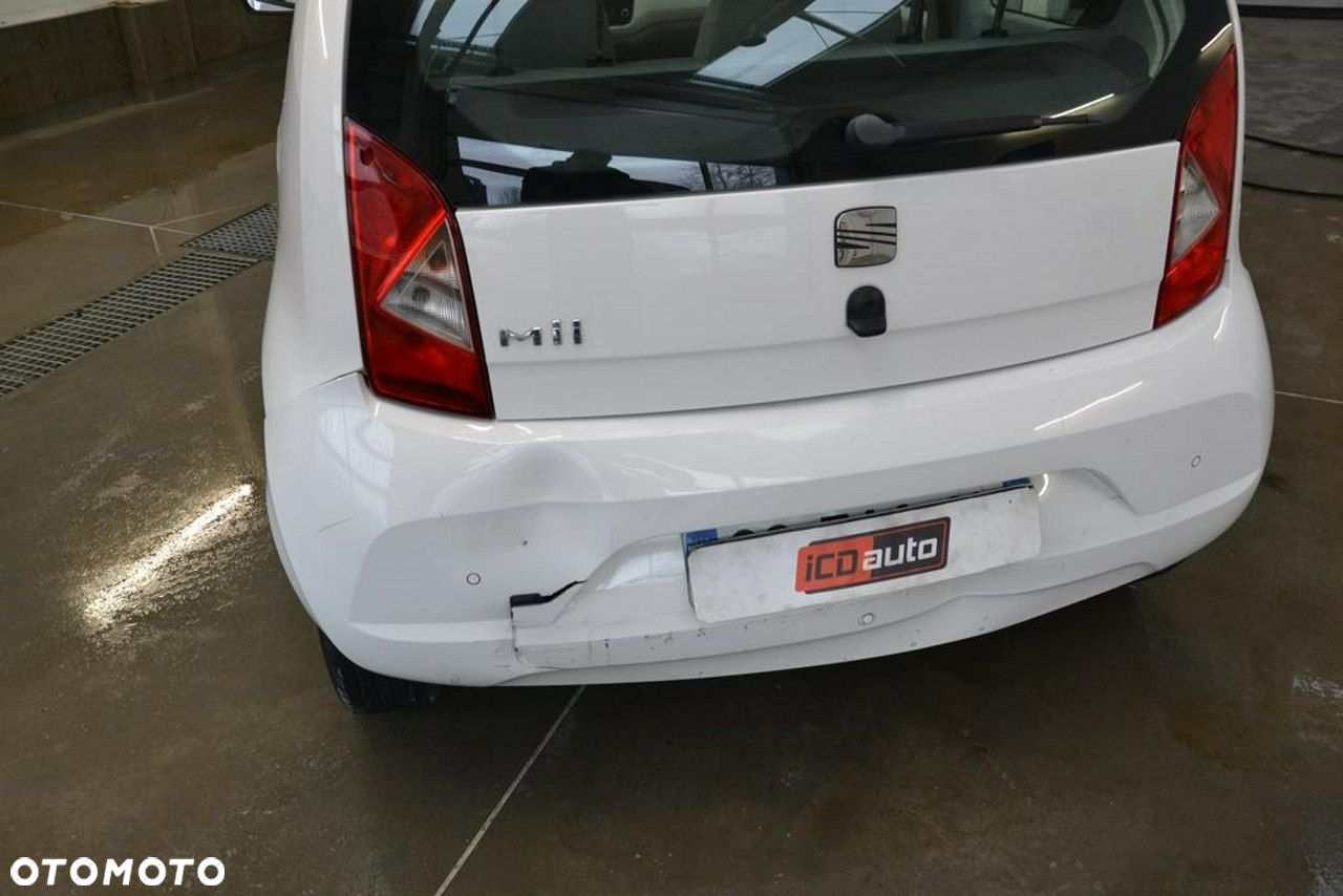 Seat Mii - 31