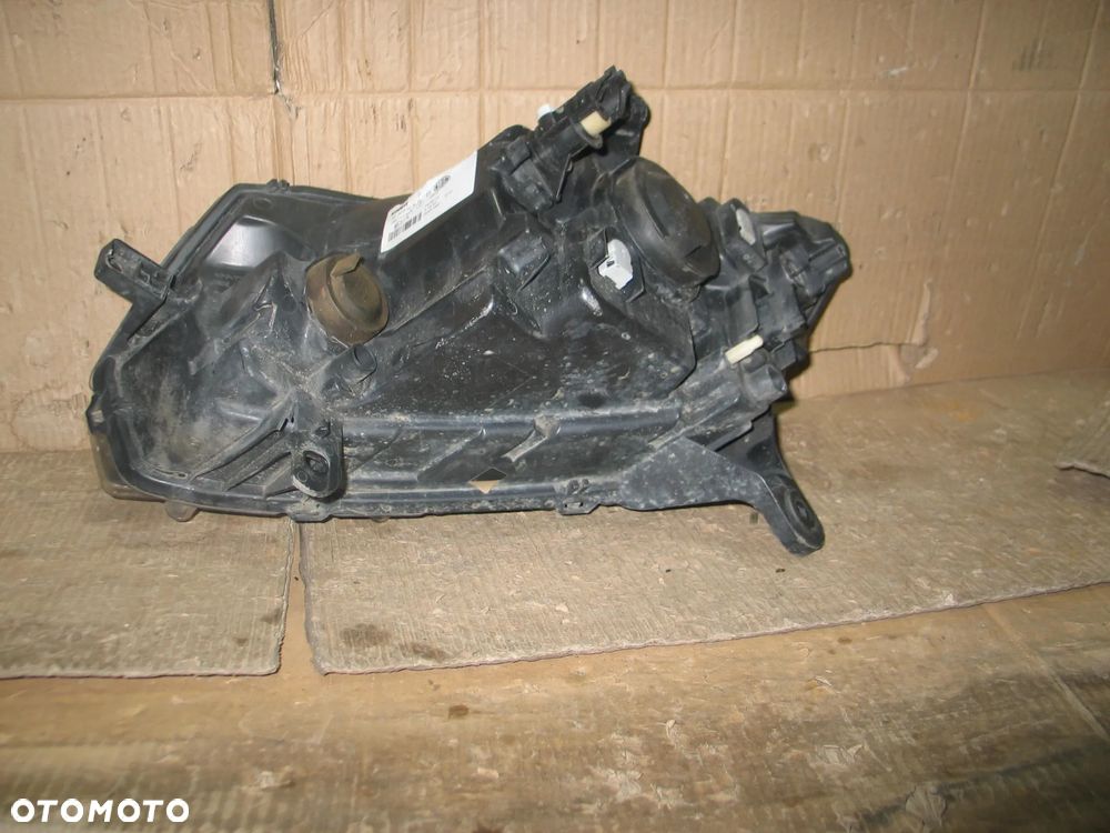 lampa prawy przod dacia sandero 2 II dacia logan 260107737R europa - 13