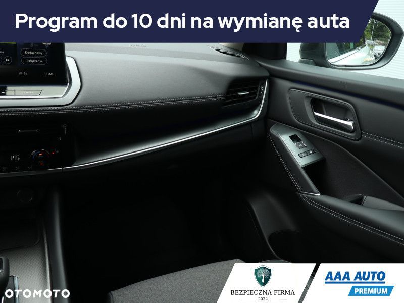 Nissan Qashqai - 10