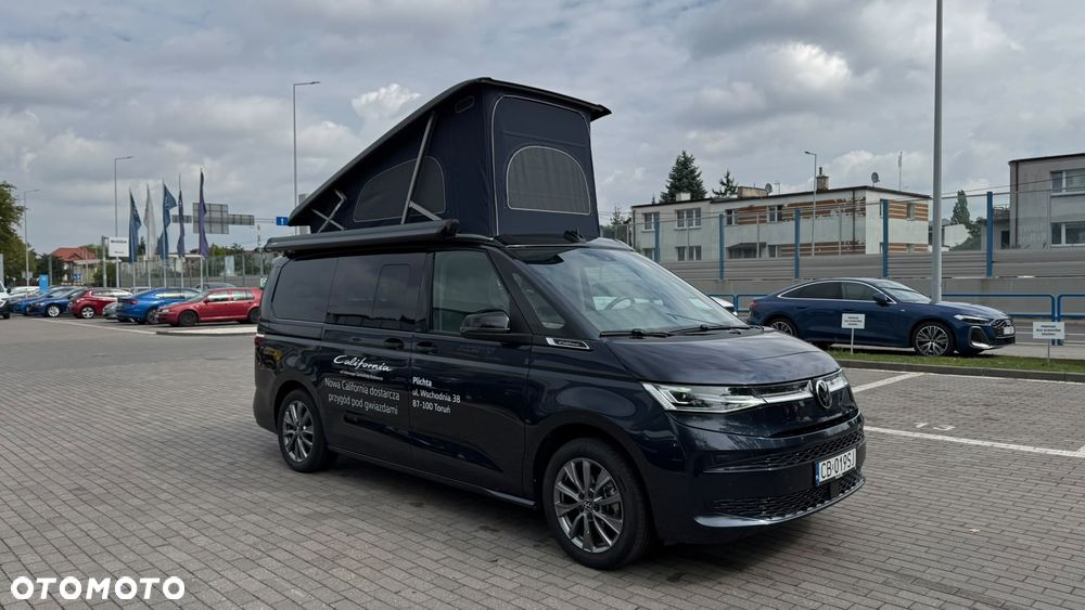 Volkswagen California - 5
