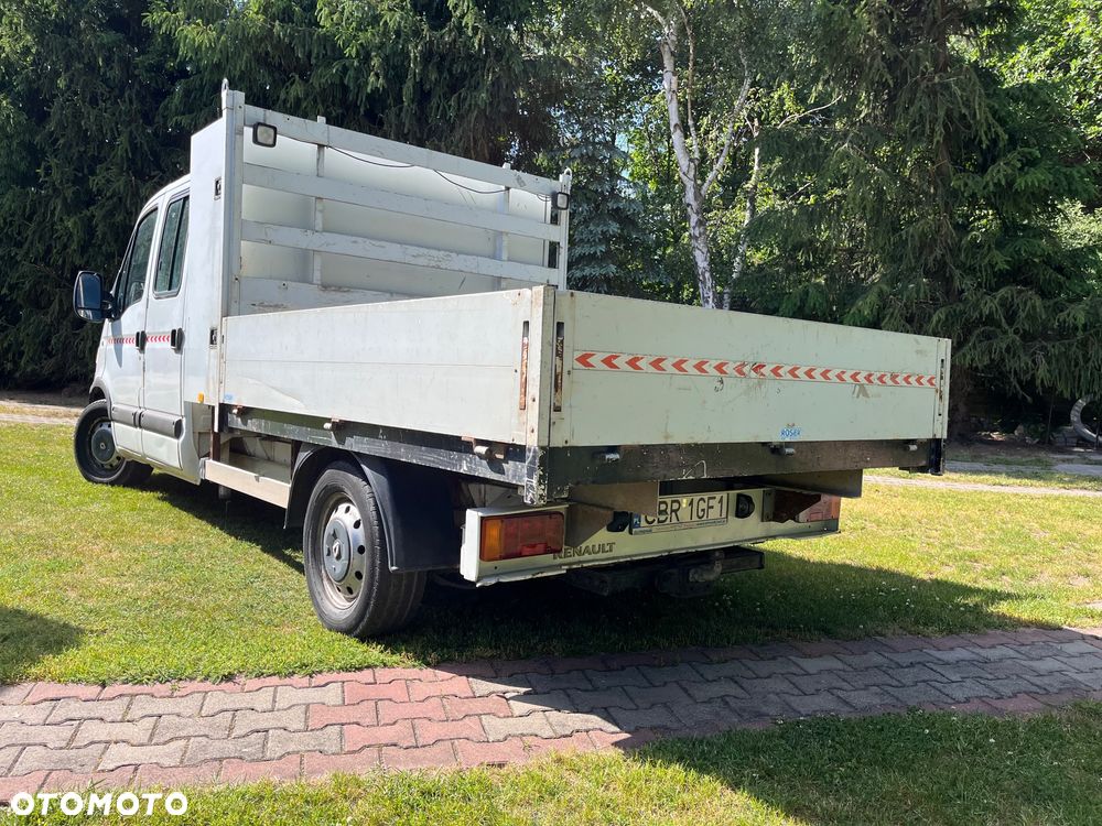 Renault Master - 4