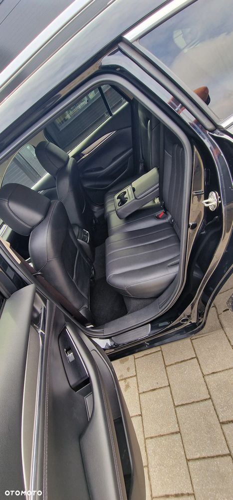 Mazda 6 2.0 SkyPassion - 12
