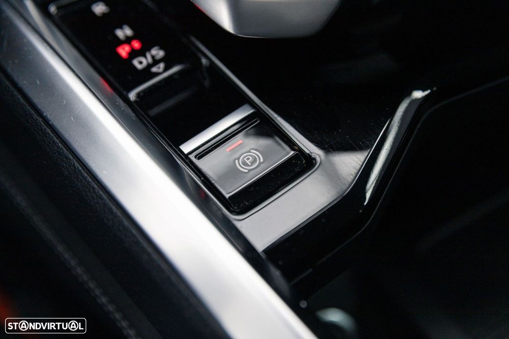 Audi e-tron Sportback 50 quattro - 40