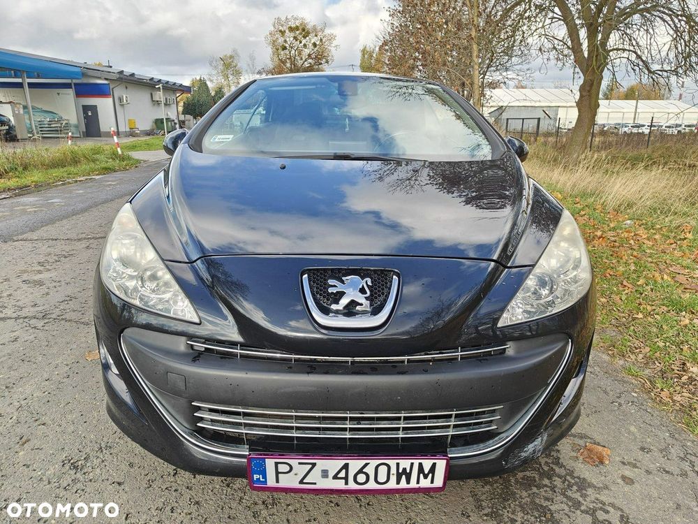 Peugeot 308 CC - 11