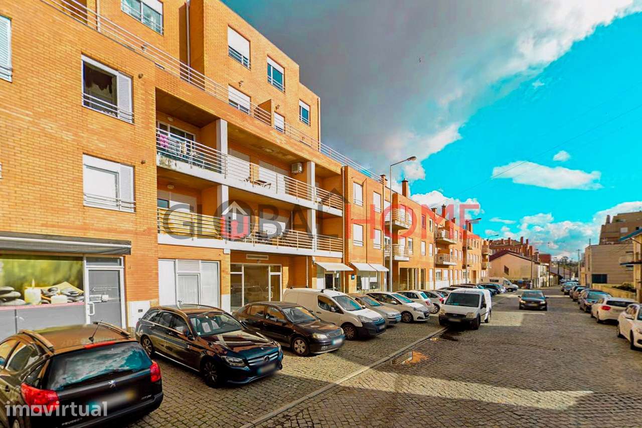 Apartamento T1+1 Mobilado junto ao Hospital de São João - Grande imagem: 4/14