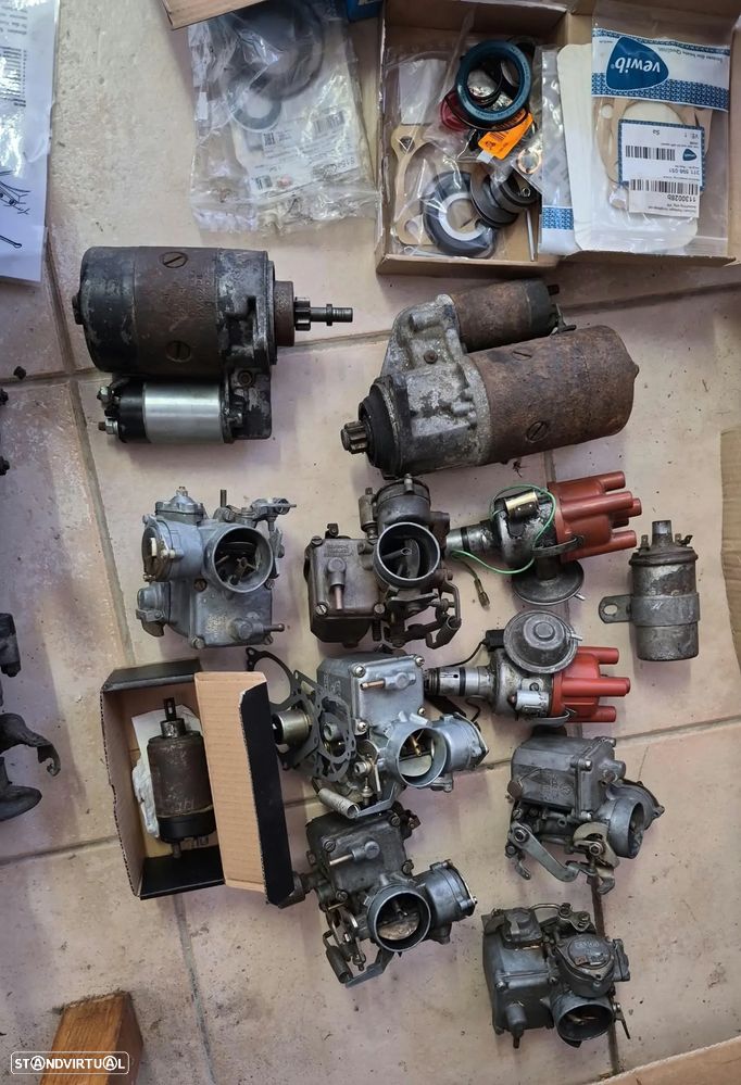 VW Type 181 - 13