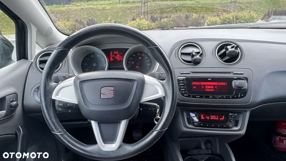 Seat Ibiza - 7