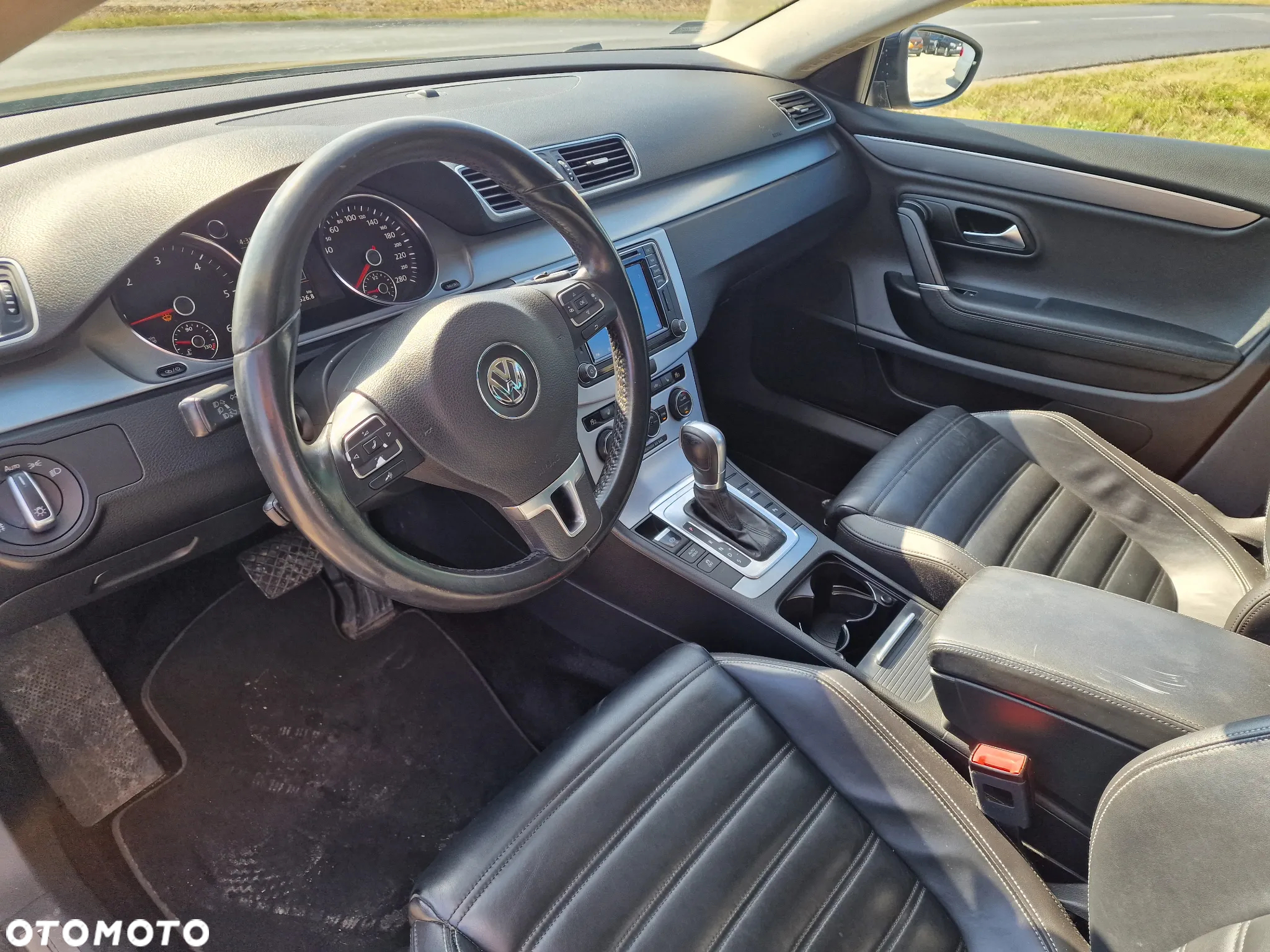 Volkswagen CC 2.0 TDI DPF BMT DSG - 20