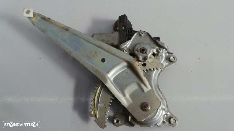 ELEVADOR DE VIDRO TRASEIRO ESQUERDO TOYOTA RAV 4 IV 2014 -8571035180 - 3