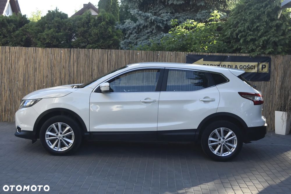 Nissan Qashqai 1.6 DCi Tekna+ - 24