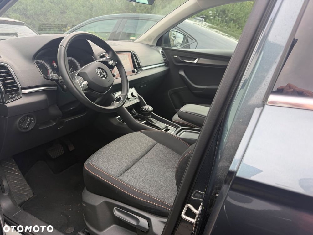 Skoda Karoq - 9