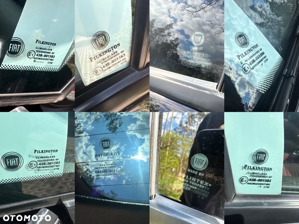 Fiat Punto Evo 1.4 8V Estiva - 7