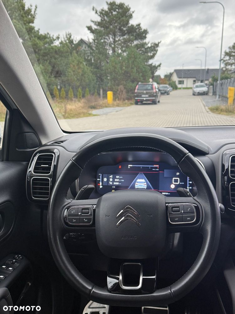 Citroën C5 Aircross 1.5 BlueHDi Feel Pack EAT8 - 27