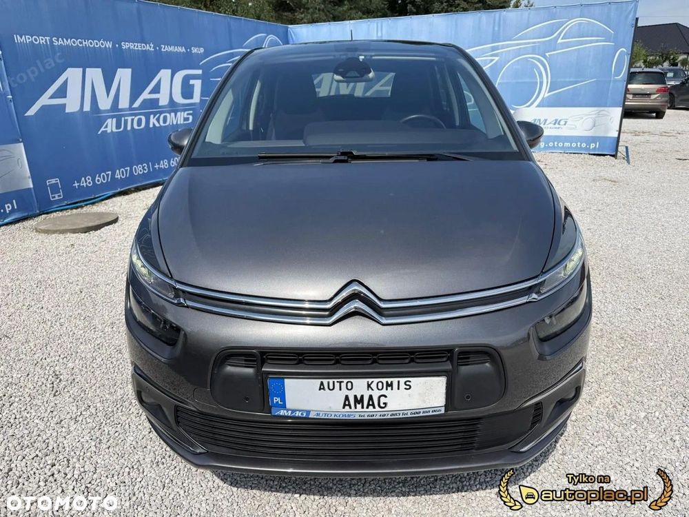 Citroën C4 Picasso - 3