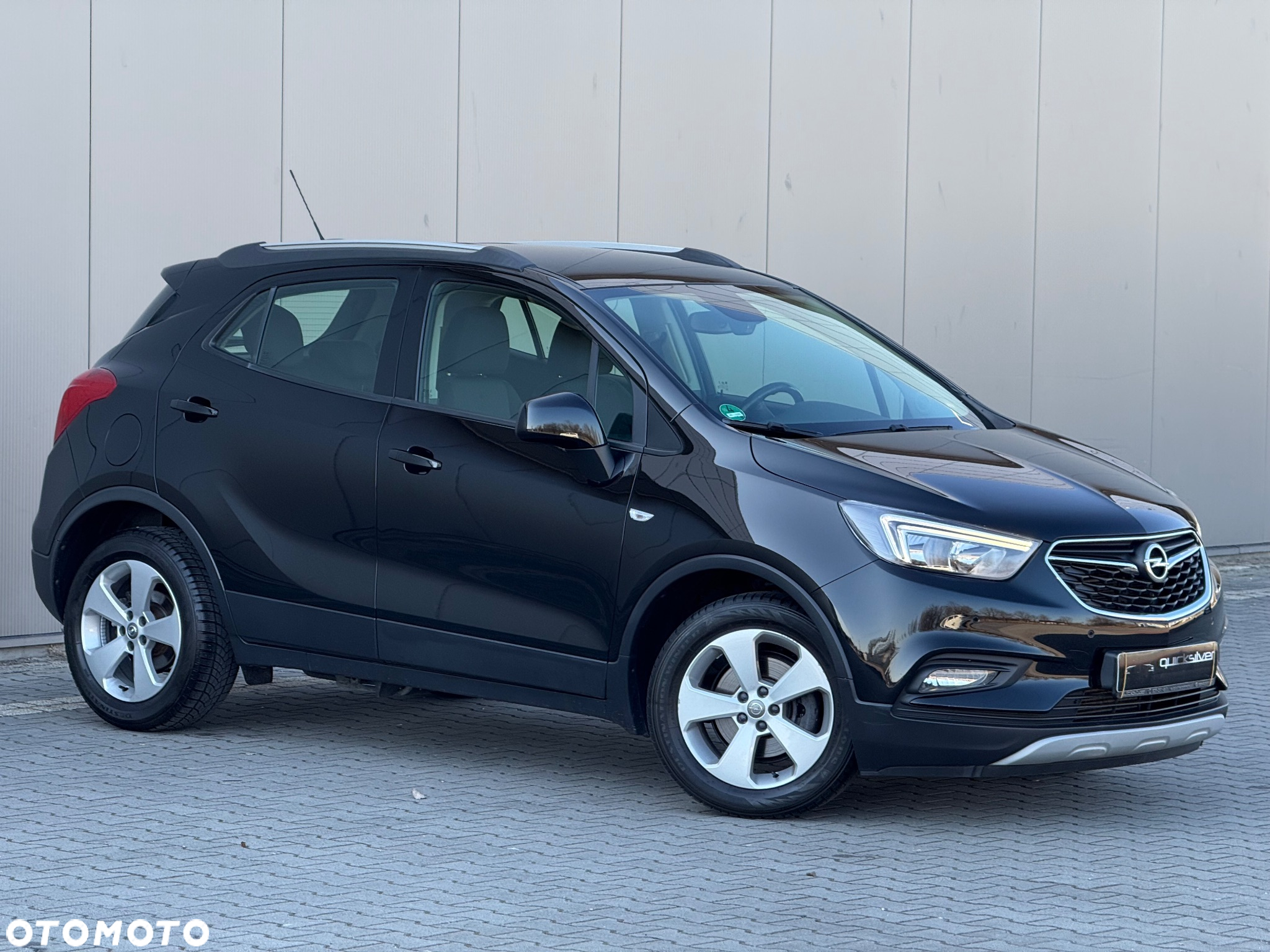 Opel Mokka - 3