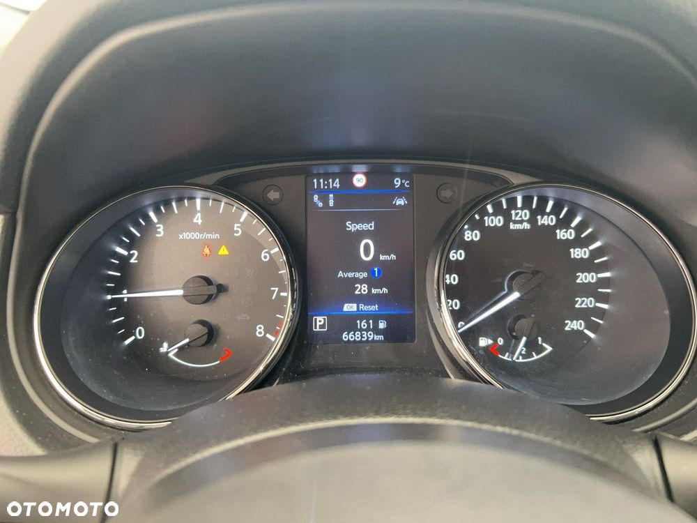 Nissan X-Trail 1.3 DIG-T Tekna 2WD DCT - 15