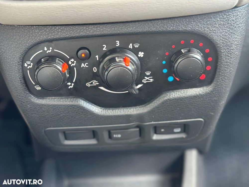 Dacia Dokker 1.5 Ambiance - 8