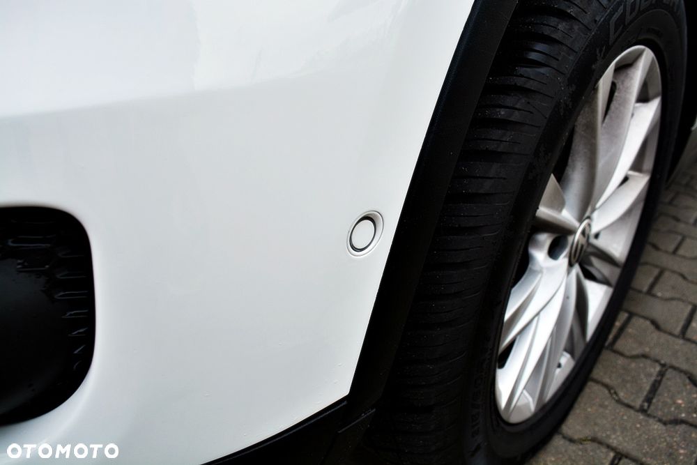 Volkswagen Tiguan 2.0 TDI DPF BlueMotion Technology Cup Sport & Style - 32