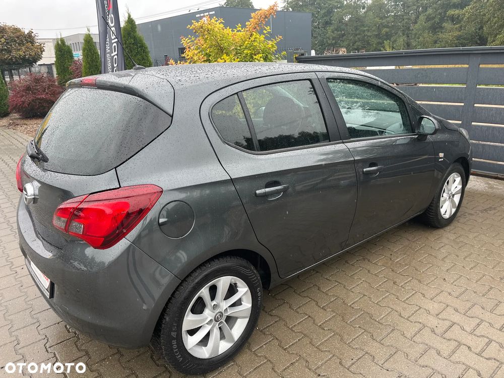 Opel Corsa 1.4 Active - 7