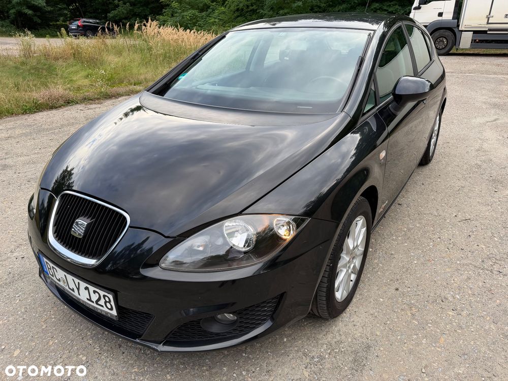 Seat Leon 1.2 TSI Ecomotive Reference Copa - 5