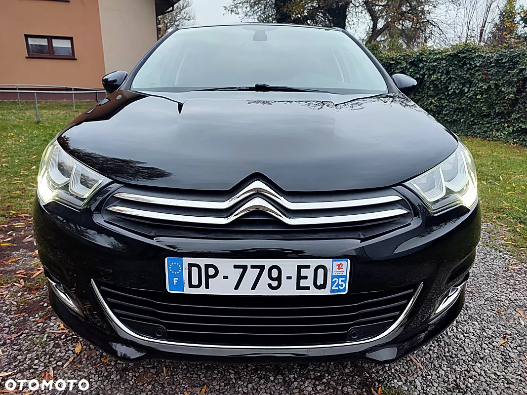 Citroën C4 1.2 PureTech Business Edition S&S - 3