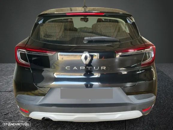 Renault Captur 1.0 TCe Zen - 5