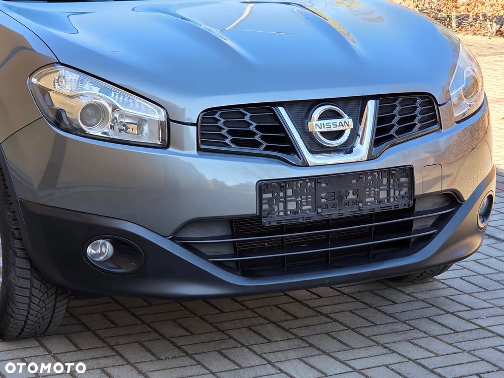 Nissan Qashqai 1.6 Acenta - 16