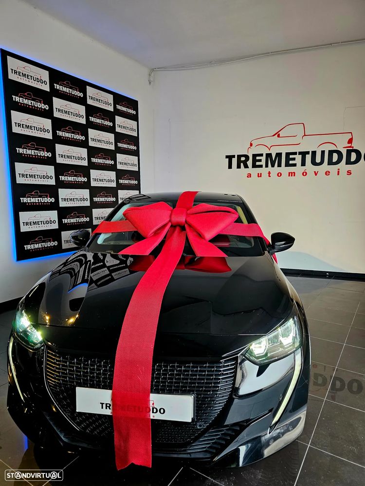 Peugeot e-208 Allure - 1