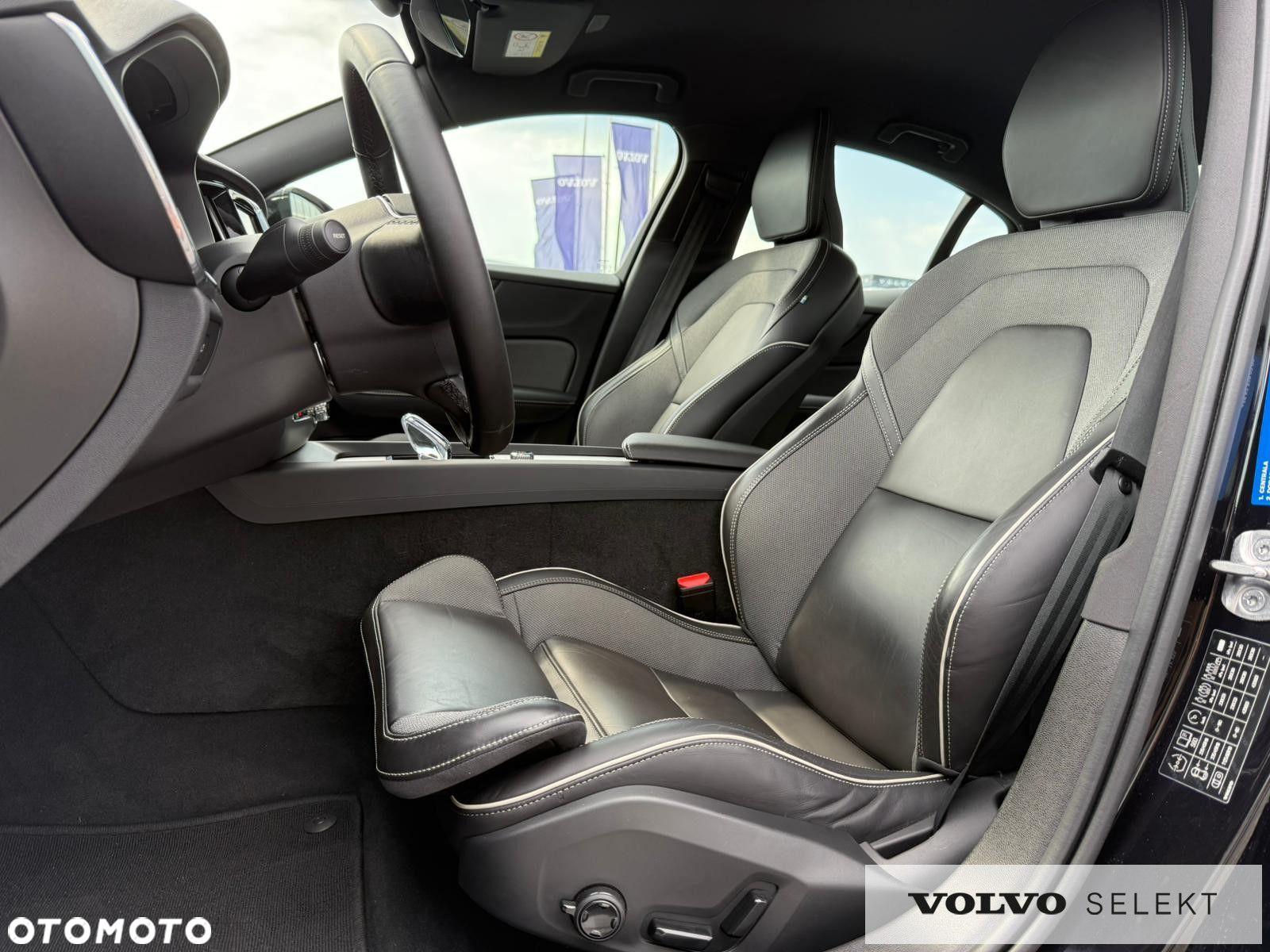 Volvo S60 - 11