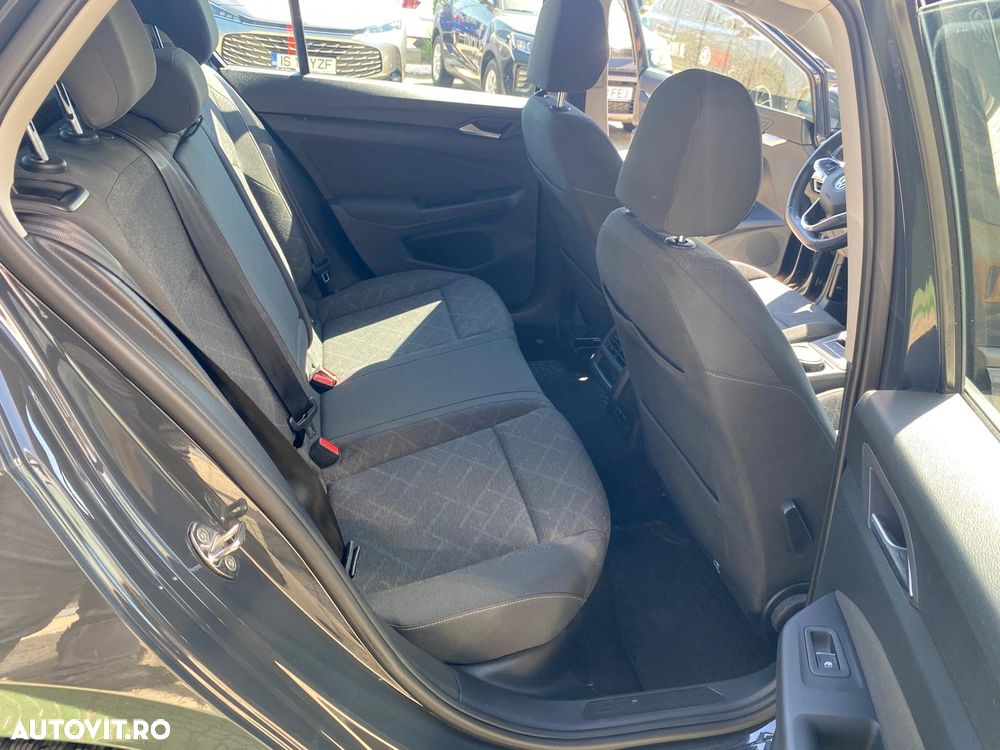 Volkswagen Golf 1.0 TSI Comfortline - 12