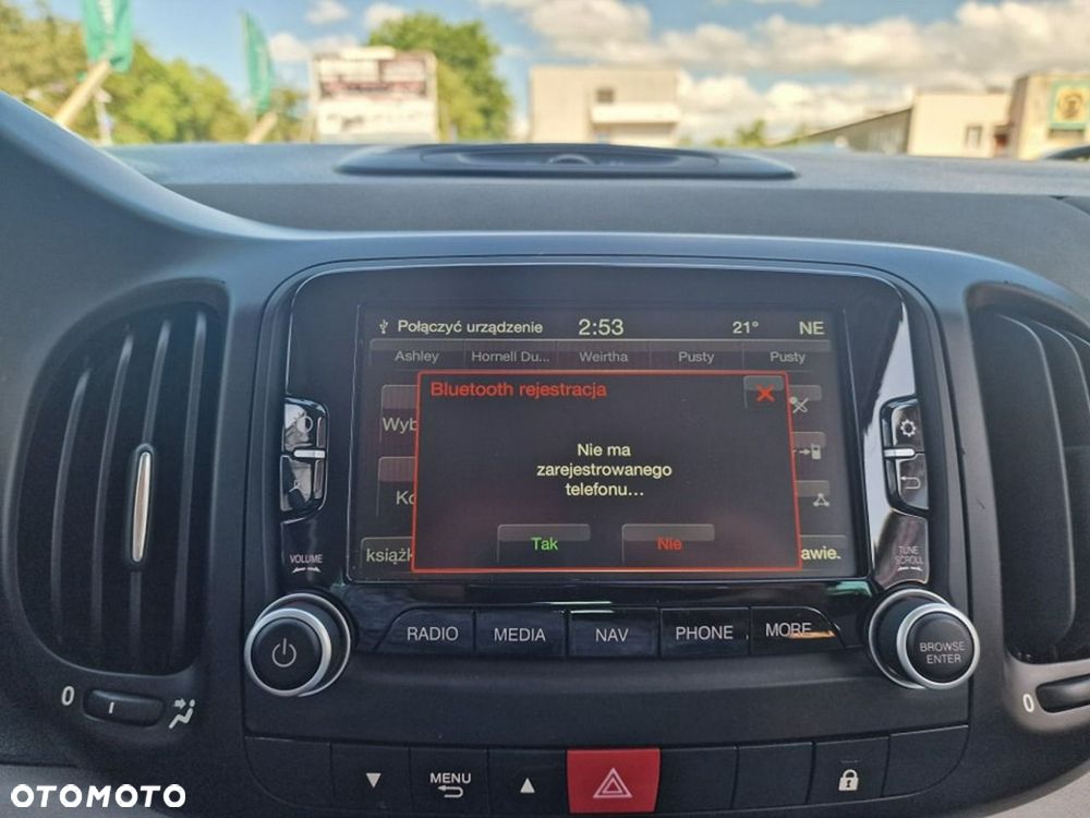 Fiat 500L - 21