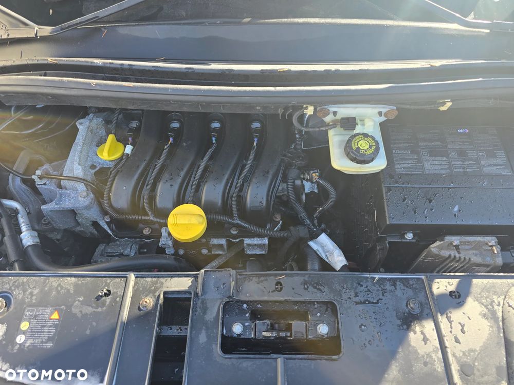 Renault Grand Scenic - 24