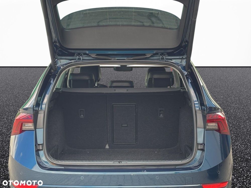 Skoda Octavia 2.0 TSI 4x4 Scout DSG - 39