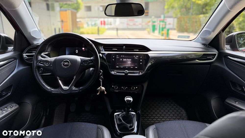 Opel Corsa 1.2 Elegance S&S - 19