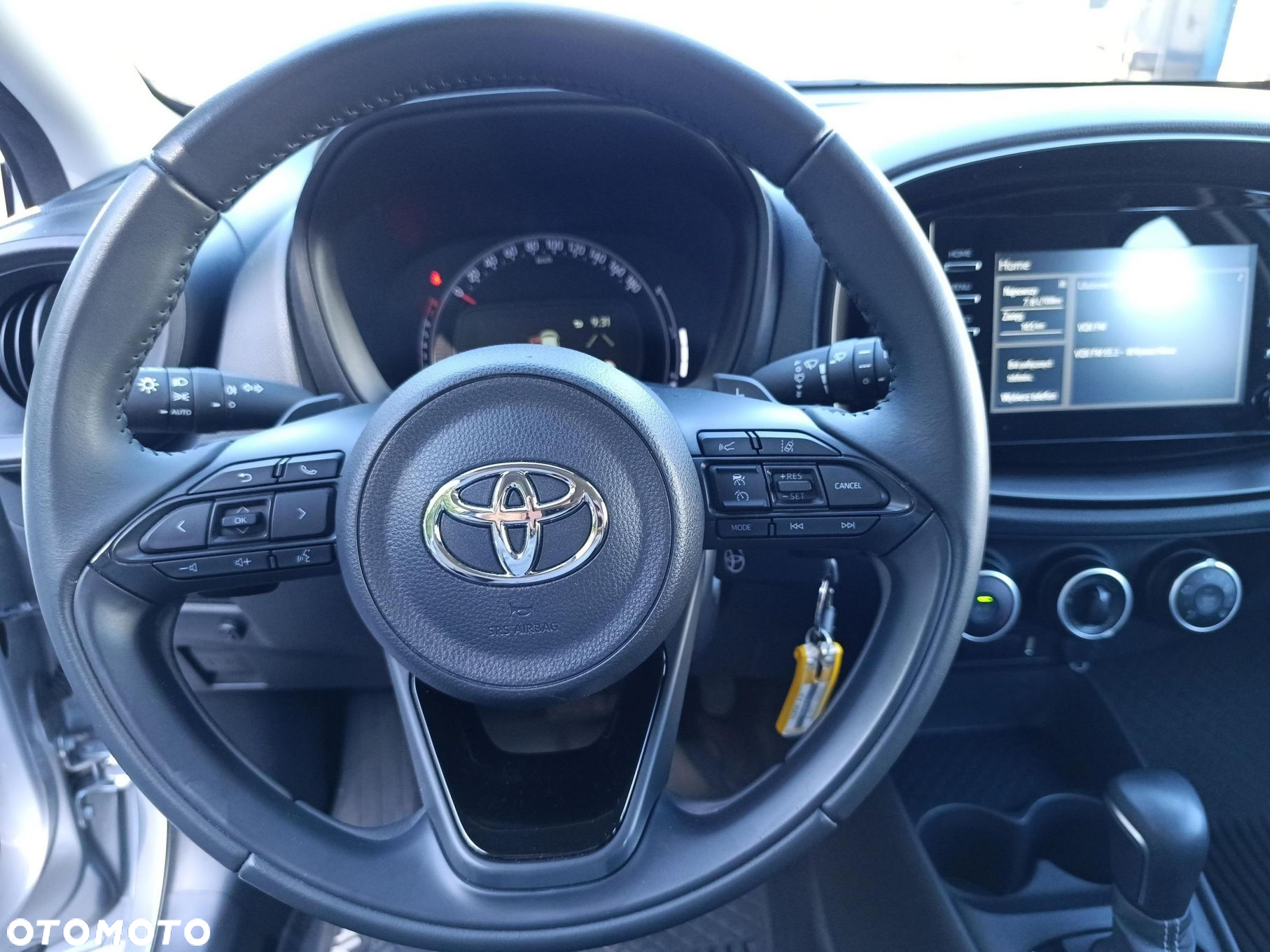 Toyota Aygo X - 11