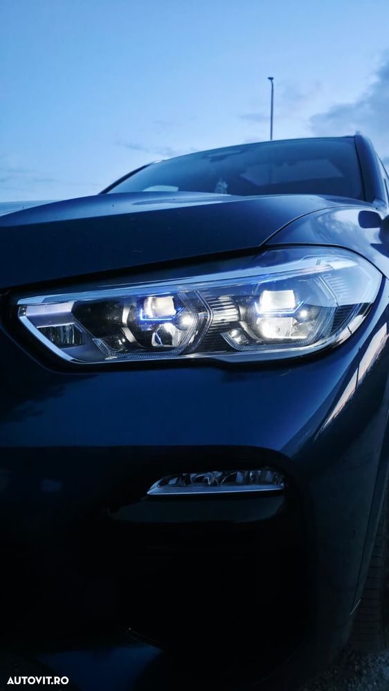 BMW X5 - 13