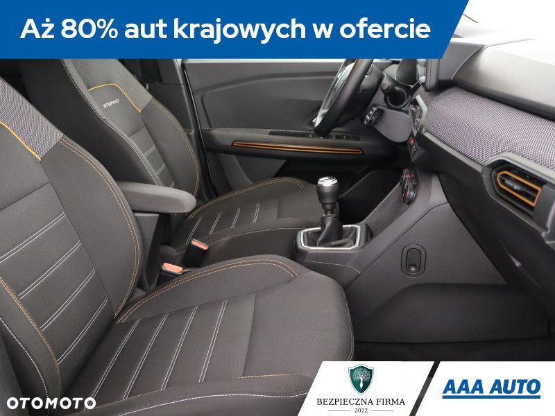 Dacia Sandero - 11