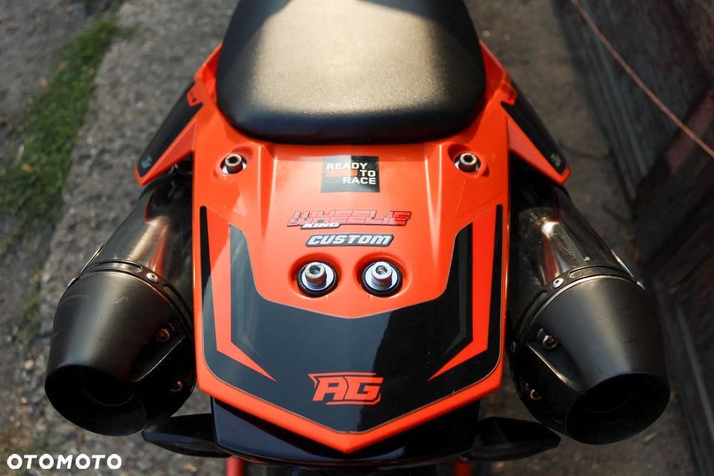 KTM LC 8 - 27