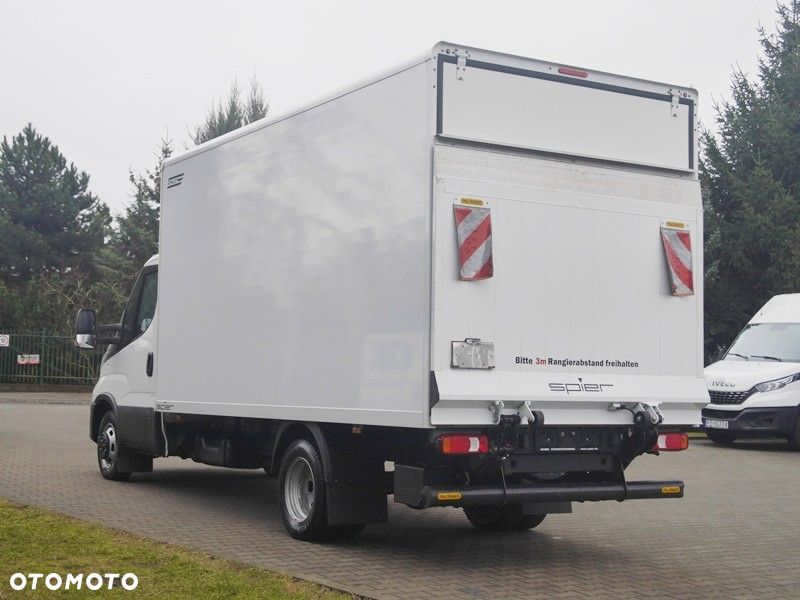 Iveco Daily 35C16 - 4