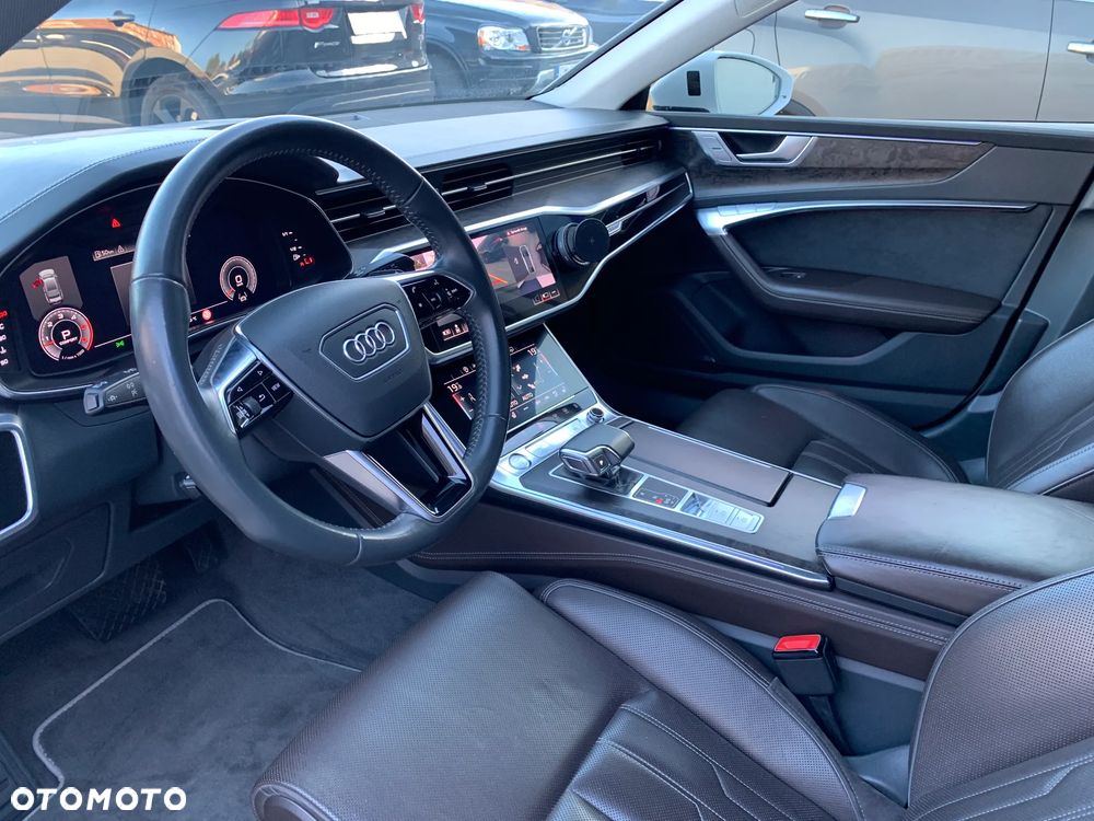 Audi A7 Sportback - 17