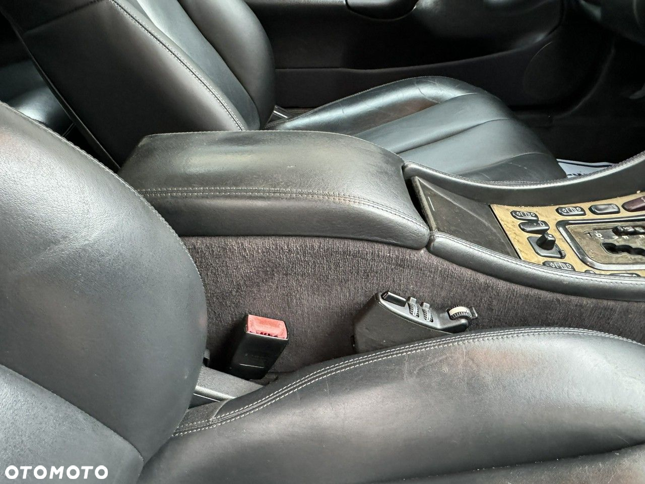 Mercedes-Benz CLK - 34
