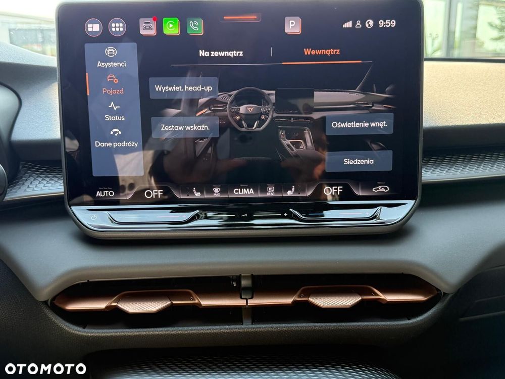 Cupra Terramar 1.5 eTSI mHEV Advantage Edition DSG - 32