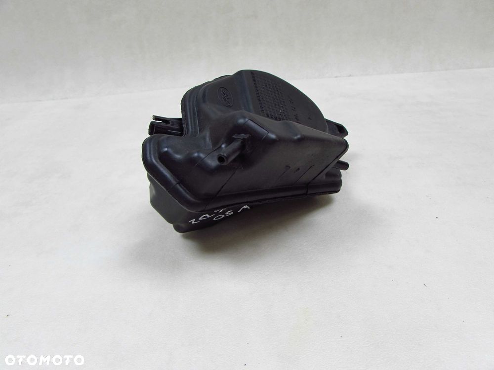 VOLVO C30 S40 V50 508 C5 1.6 D ODMA ZBIORNIK PODCISNIENIA 9649508680 - 2