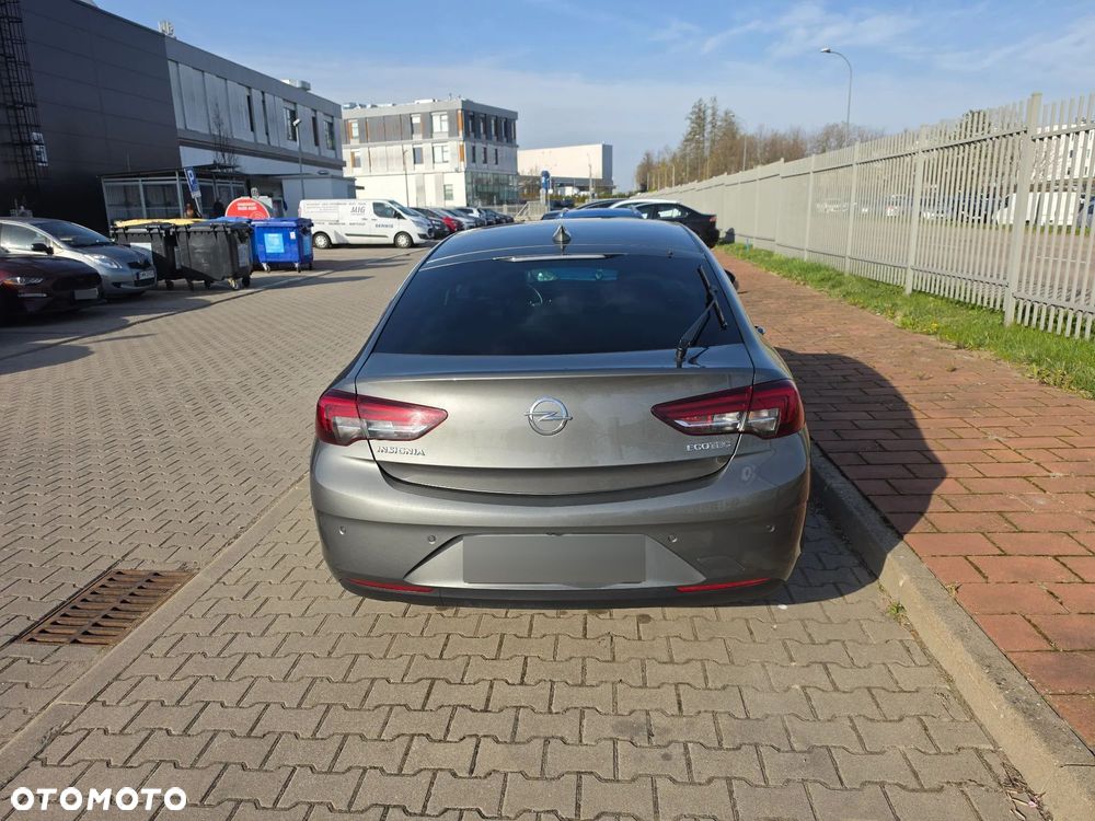 Opel Insignia 1.5 T Elite S&S Eco - 9