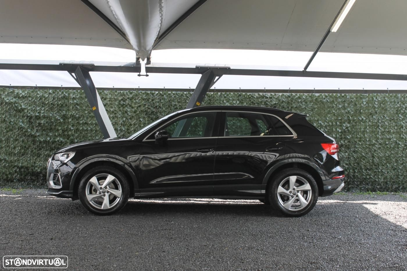 Audi Q3 35 TDI Advanced S tronic - 6